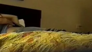 Wife Gets Off With Porn Flick