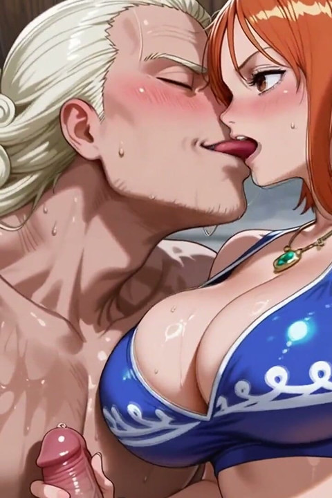 Igaram X Nami