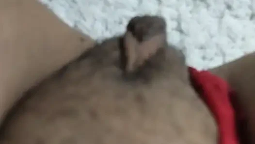 Fucking Perforation Dissolved