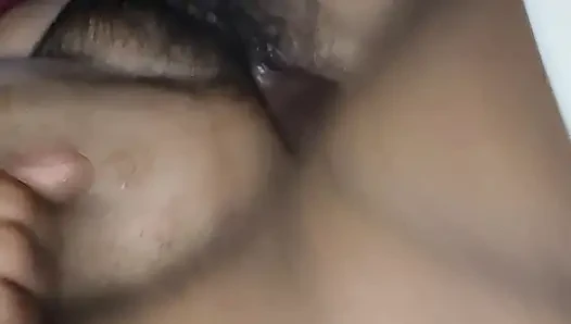 Very Hard Indian Bhabhi painful Anal