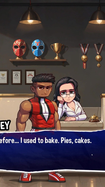 Ep5: Sweet Pain Foi Perfurada No Cu Apertado - Femboy Futa Mania