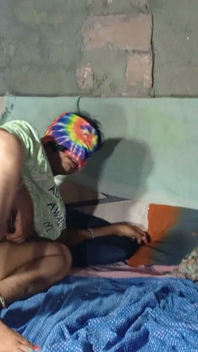 Dhire se daliye, virgin hu' - Desi high school girl 18+ talking dirty in hindi and losing her anal virginity | Clip 2