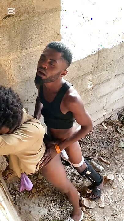 Teaching Him a Good Lessons