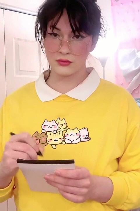 Sissy Therapist