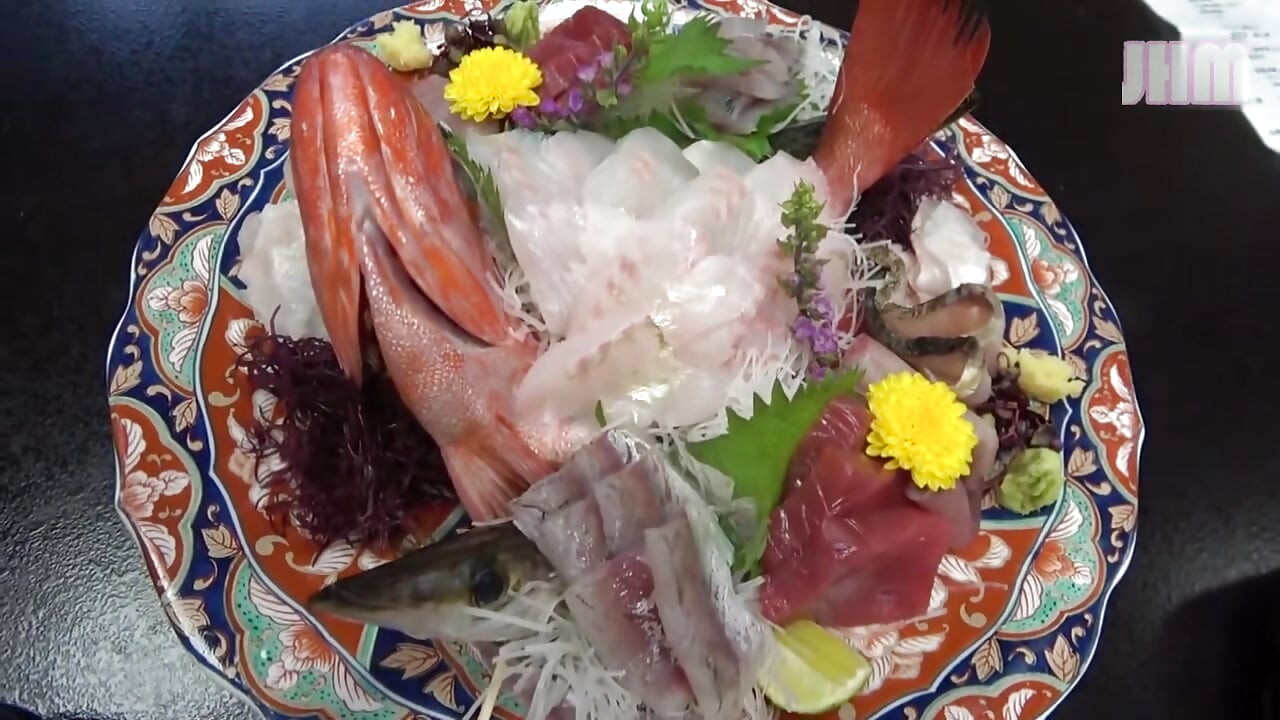 Liburan di resor sama asami, perempuan 55 tahun yang sama pria yang 55 tahun - 2