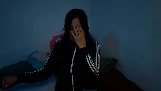 Asmr korkunç film gecesi (senin aşıklarınla)