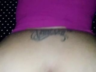 Latina stepmom with tramp stamp gets fucked doggystyle