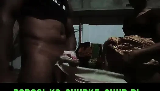 Bhabi ne bulaya ghar pe chupke chud di,sister in-law want sex with me