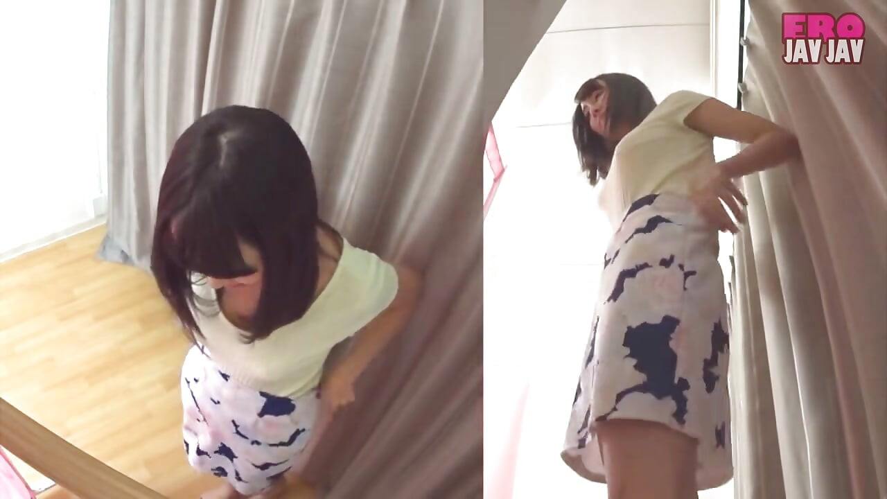 Bold Amateur Personal Photoshoot Capturing Teasing Skirt Moments and Sensual Angles - Pt.3
