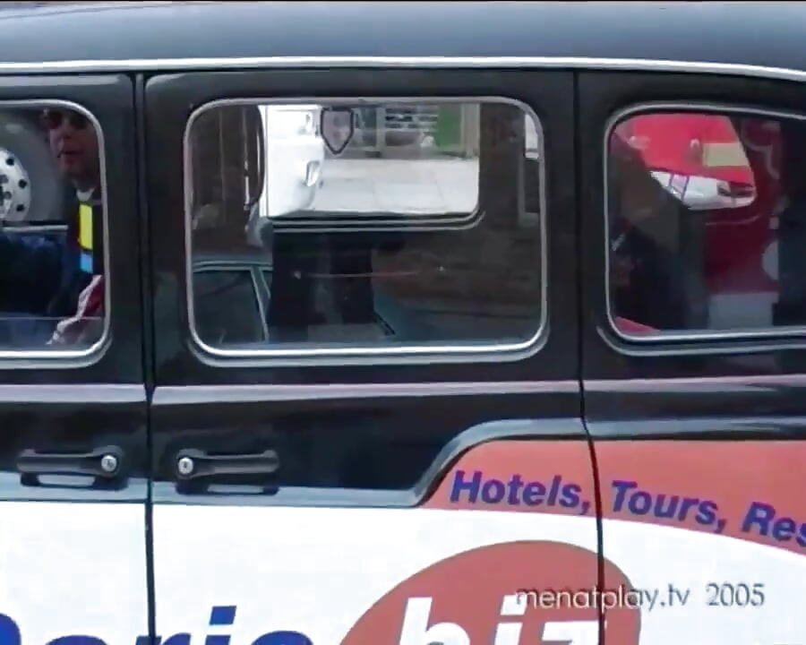 Black Cab