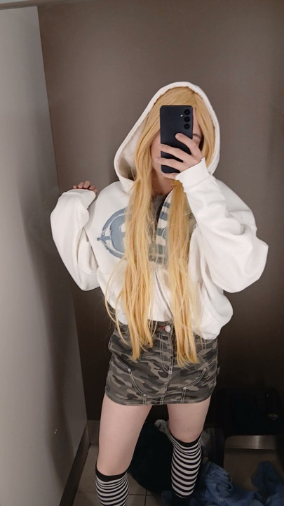 21 years old Russian Transgirl