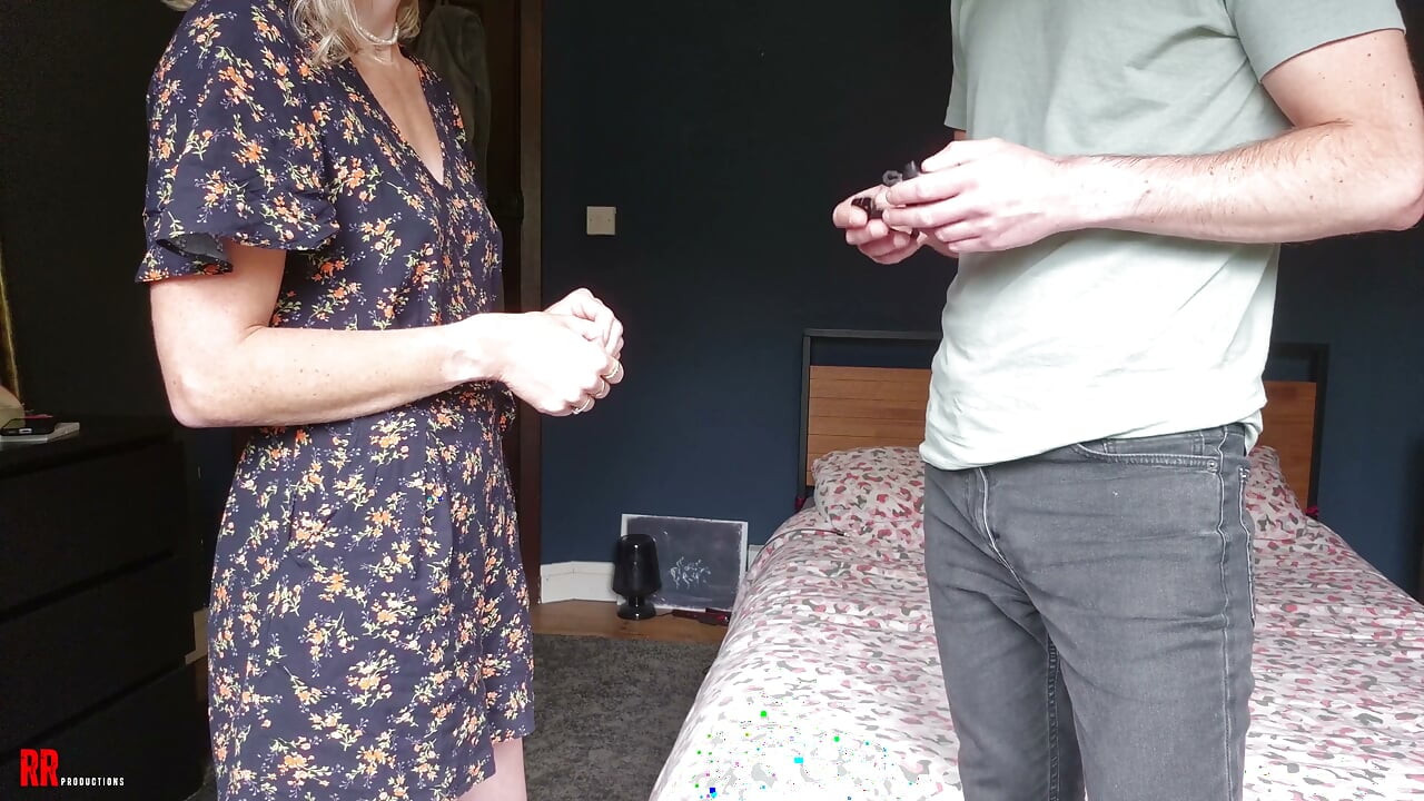 Locktober Part 1 - the Lock up