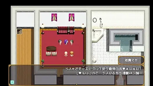 Pesta toket besar bokep hentai ntr ngentot habis-habisan pakai dildo dan tarian seks anal pantat montok di depan umum