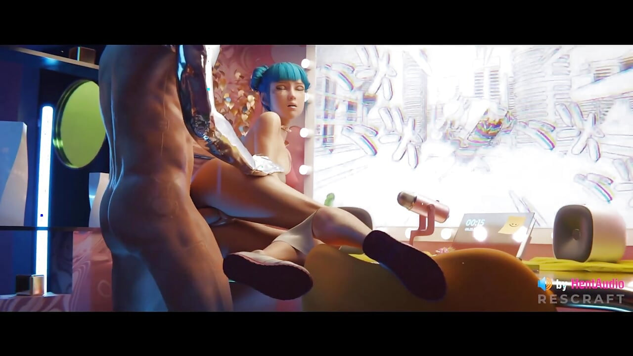 Συλλογή Creampie & Futa 3D