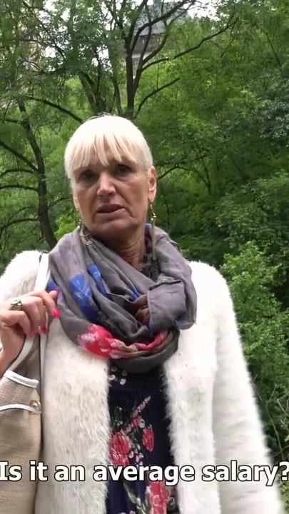 Must-share moment from "Czech Streets - Tour-guide from Karlstejn"