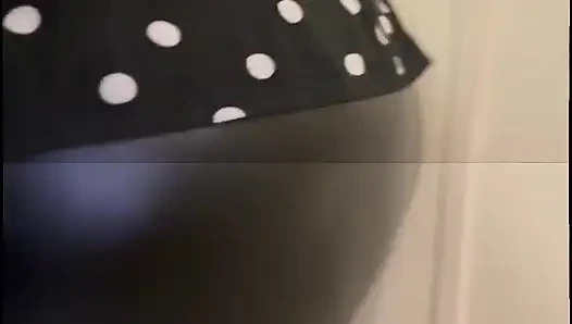 Leggings Fart Compilation 2: Gassy BBW Girl Rips in Tight Pants by Bella Blast
