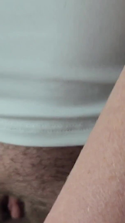 Spectacular moment from "Stepdaughter Close up fantasy pussy job"