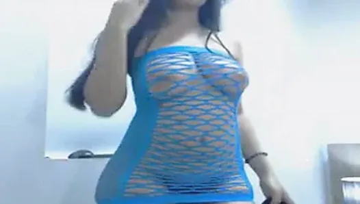 MEXICAN BEAUTY IN WEBCAMS