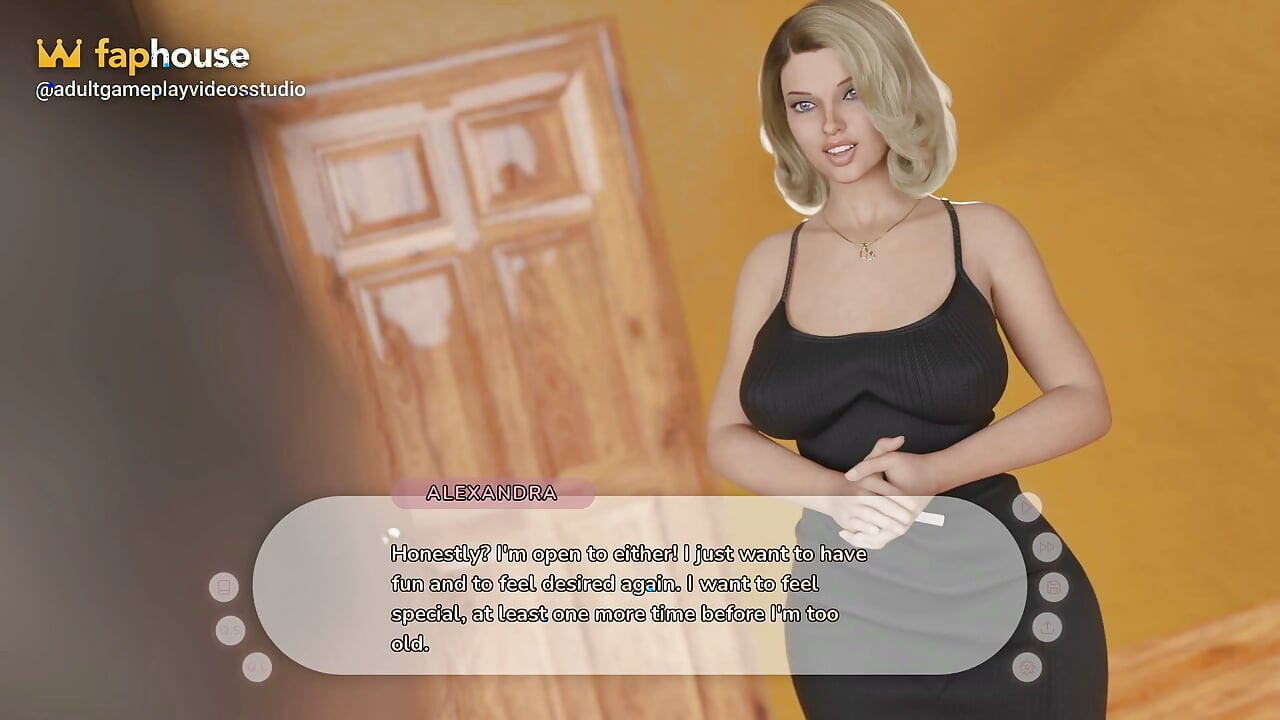 Kinfolk Key Alabama - Ep1 - V1.0 - Parte 4