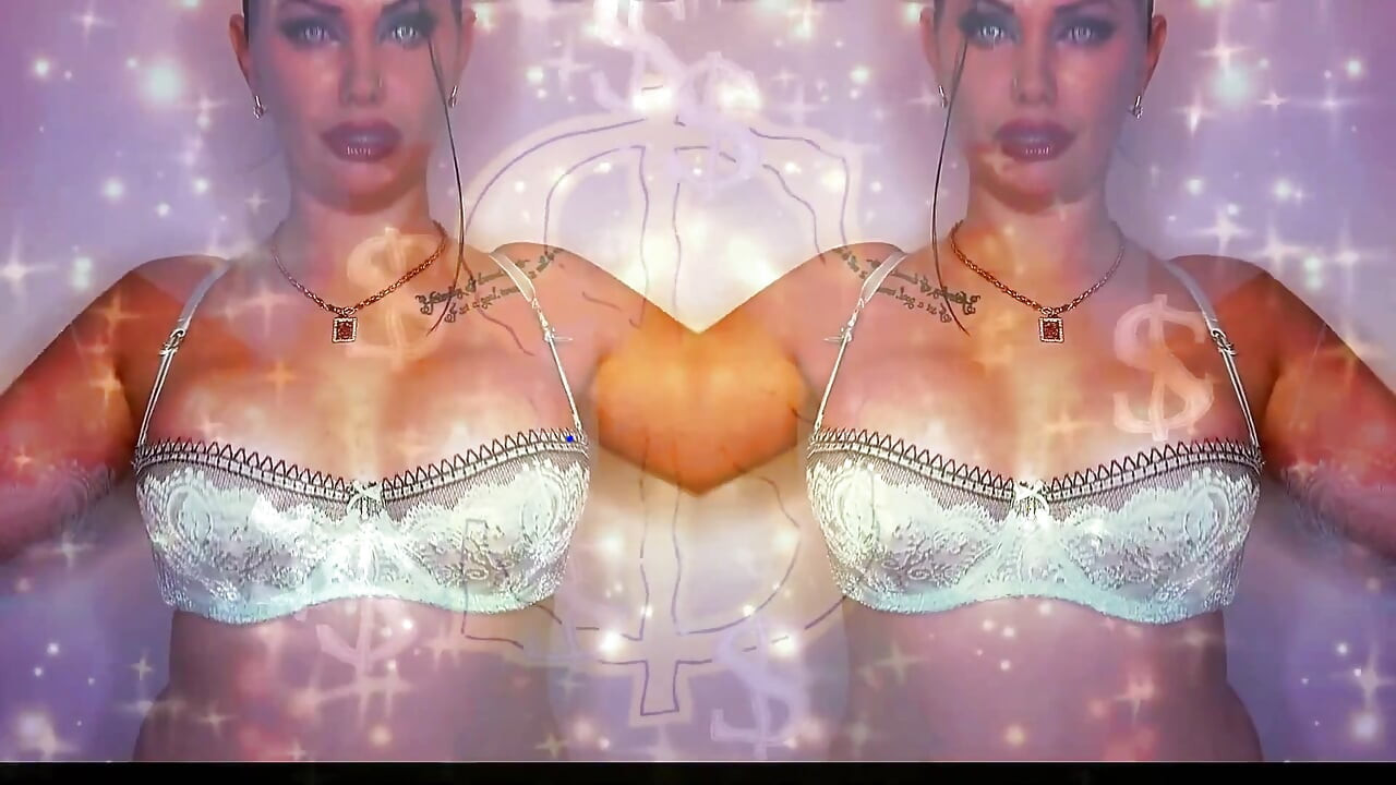 ASMR & mesmerizing financial ruination! Deeper in debts! Mindfuck!