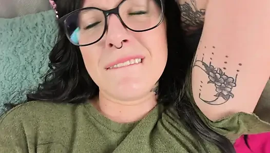 Stepmommy Becomes a Slut 1