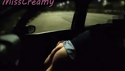 Adik tiri yang berisiko di depan umum sama abang tirinya yang berisiko hd, tanpa editan