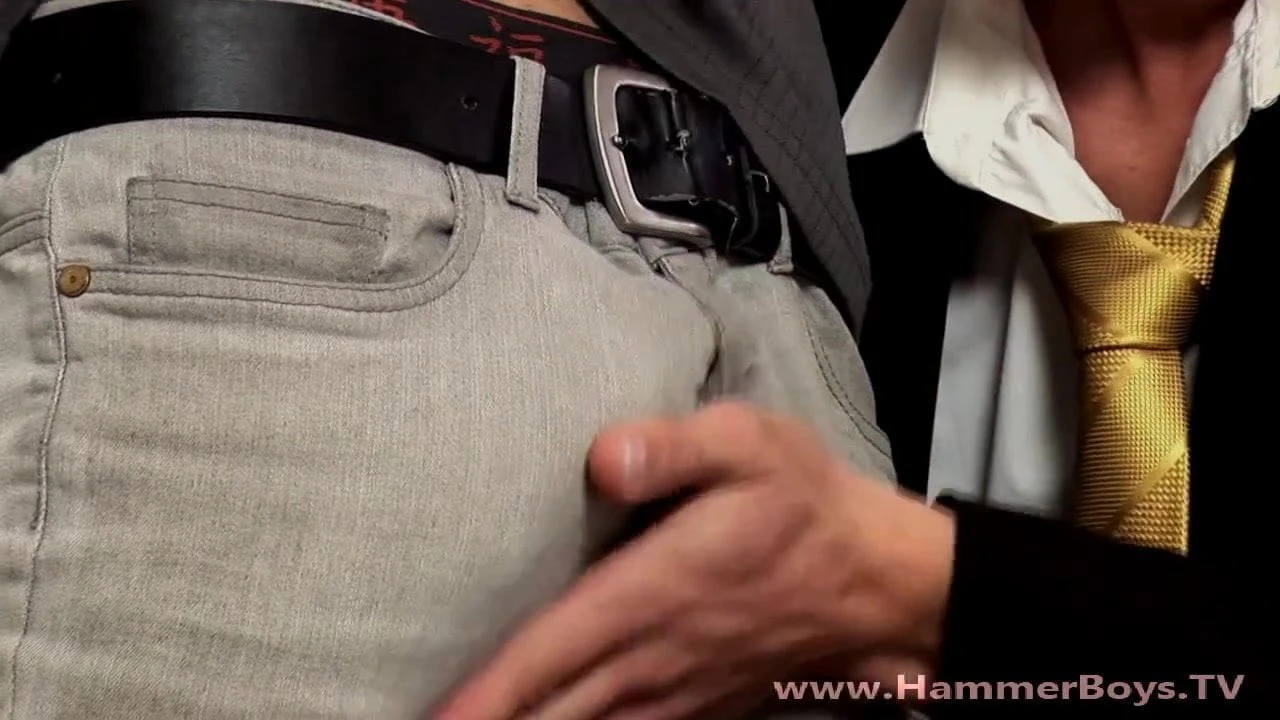 Luis mare und jordan lopez von hammerboys tv