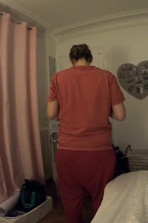 8 Months Pregnant
