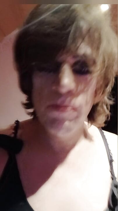 The flow is missing but I don't just kiss hearts...