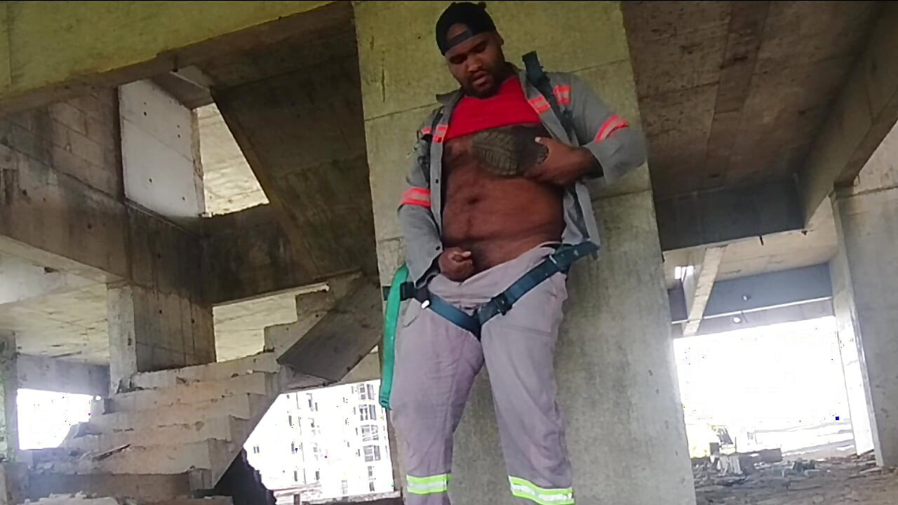 午休时间和我在工作中隐藏的混乱