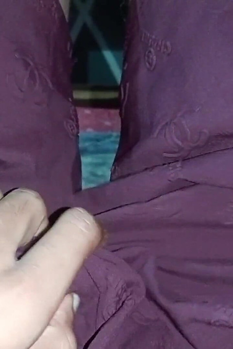I Was Really Feeling Like Masturbating, so I Did It