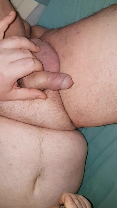 Handjob