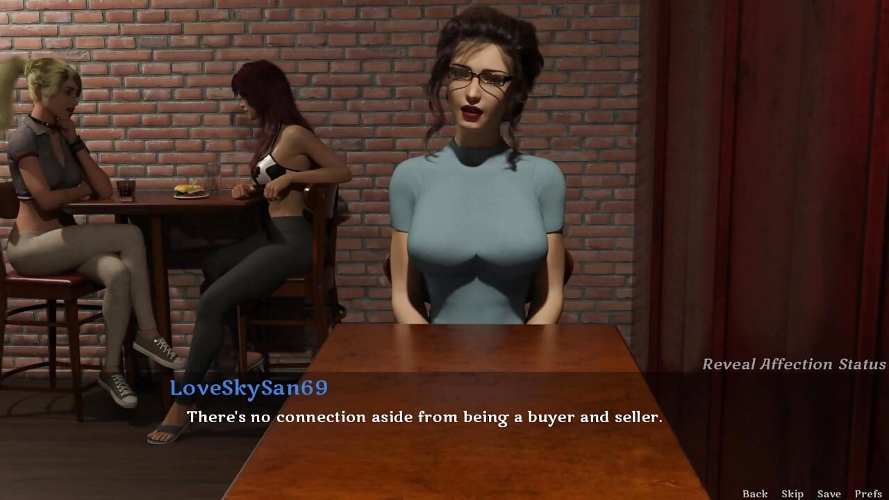 Ljubav maćehe (orborigin) dio 8 Dio 98 Sretna večer ili... od Loveskysan69