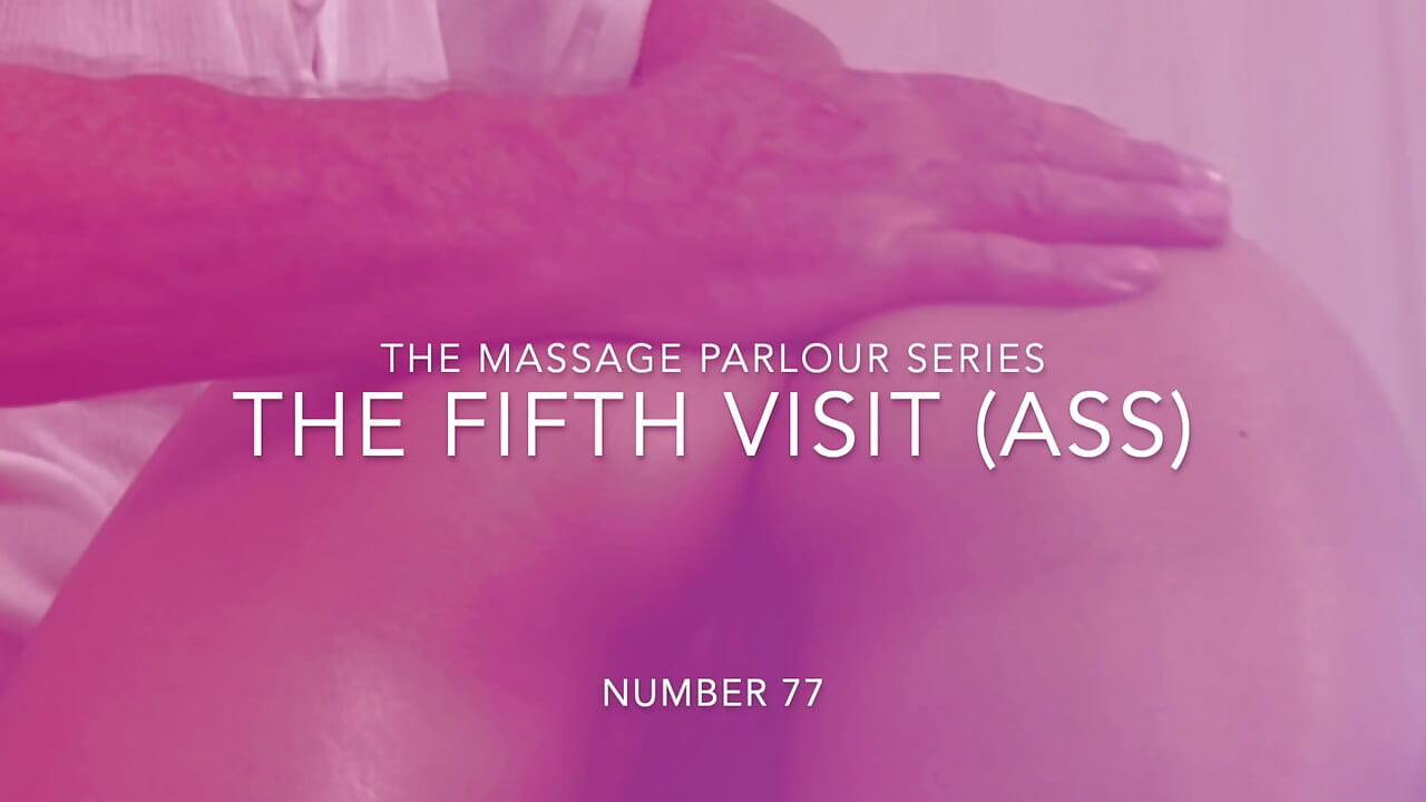 Latina Massage Collection Seven