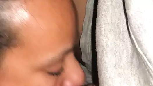 Good head