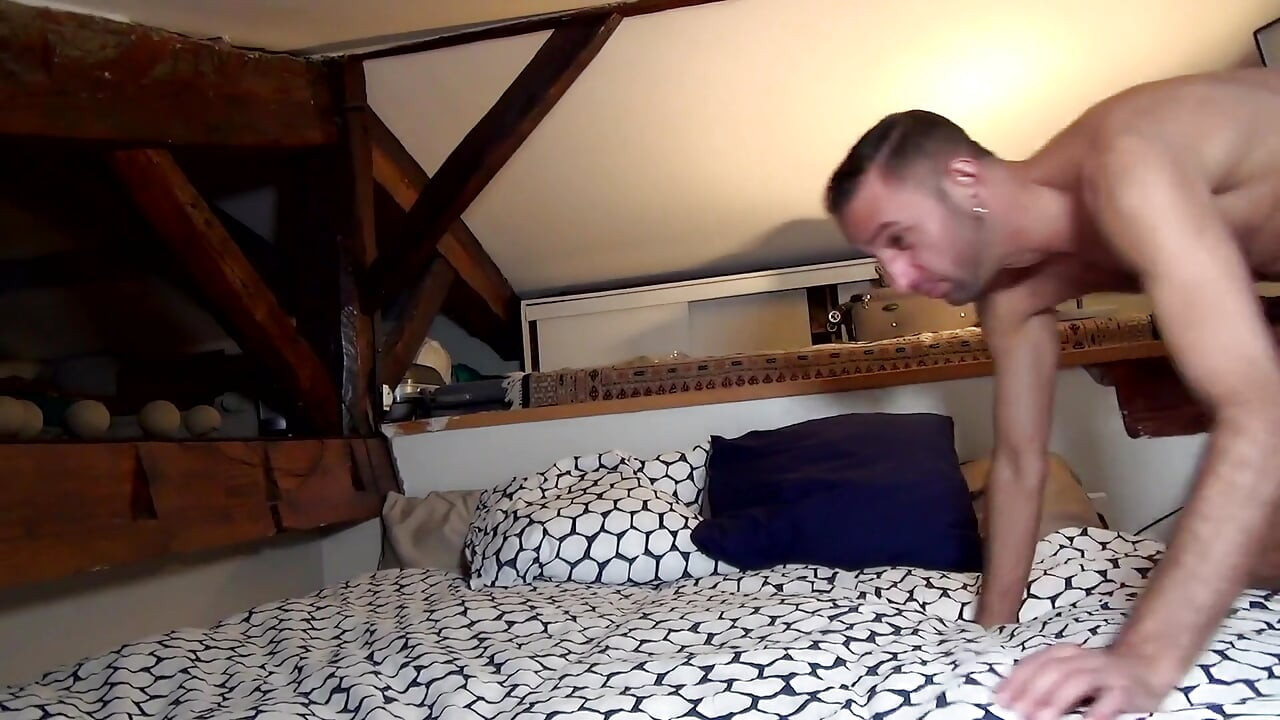 Дай мне свою задницу, если хочешь квартиры