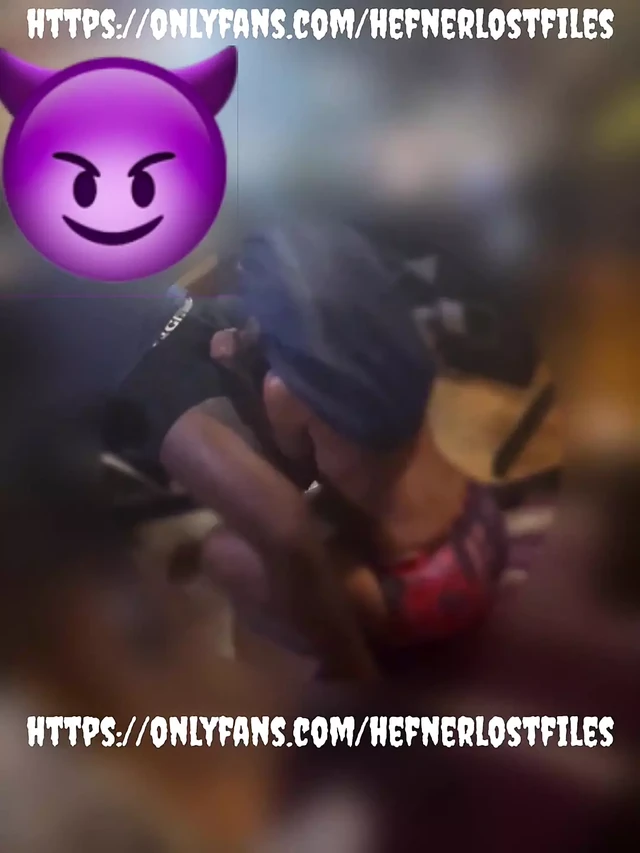 She Suck and Edge My Dick so Loud