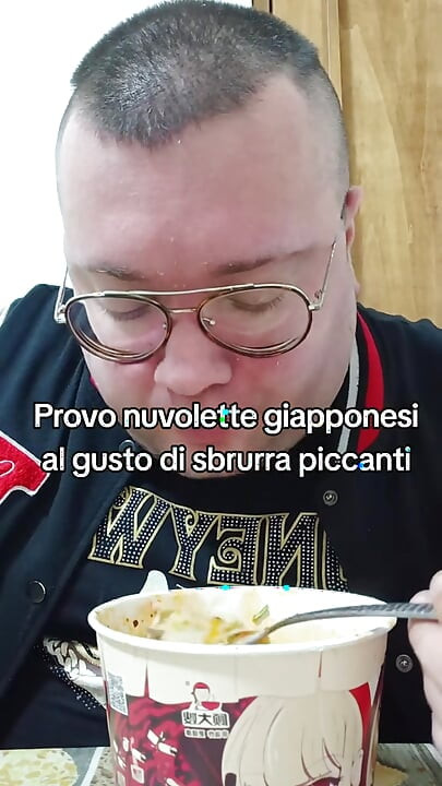 Tik tok master eats