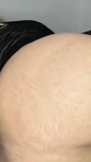 Thrilling moment from "Mother-in-law, your Huge Ass drives me crazy, I want to cum in your big wet pussy. Don't tell my wife"