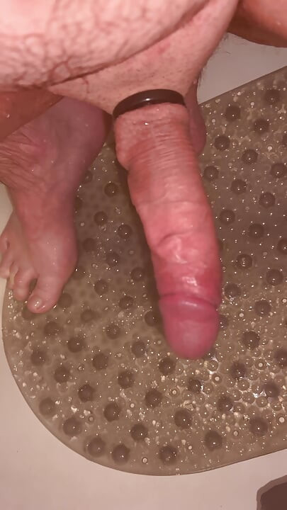 Cum then Piss