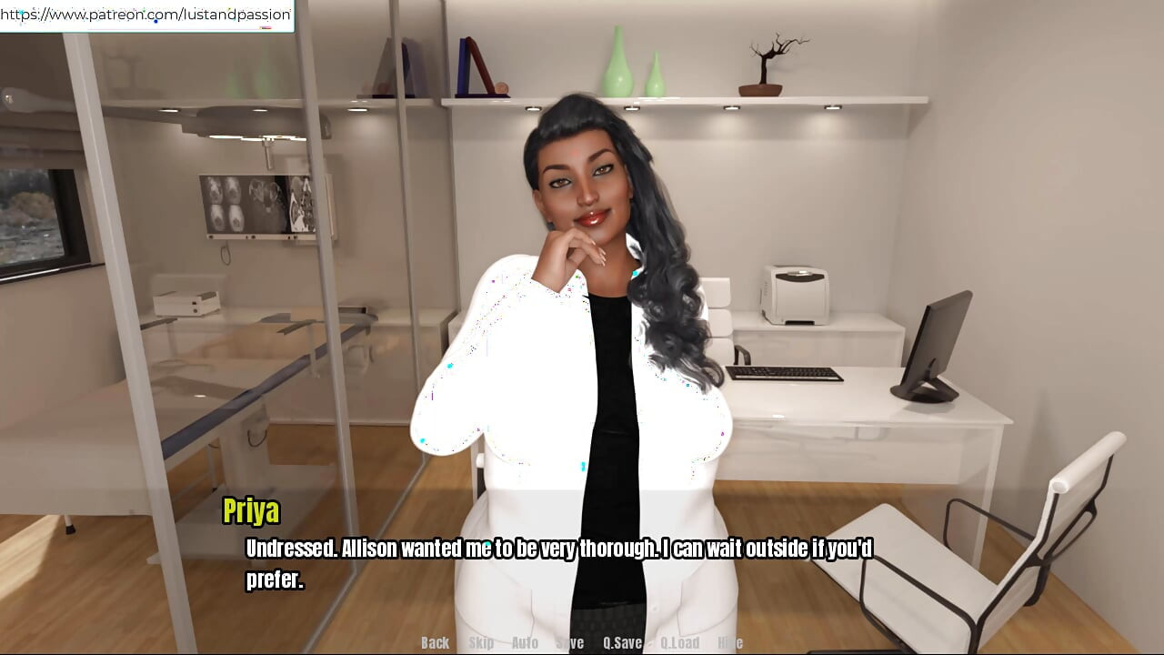 Grandma's house, I`ve fingered her at the movies