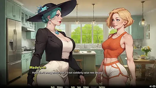 Too Perverted Boyfriends (part 4)