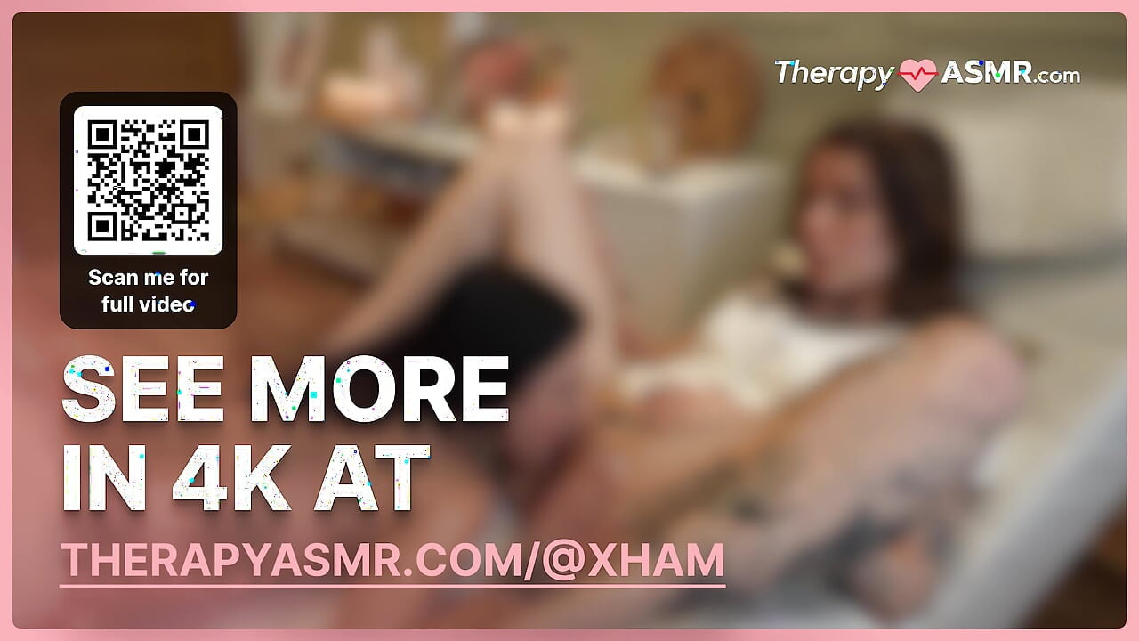 Dr. Eden hastaların amını yalıyor (terapi asmr)