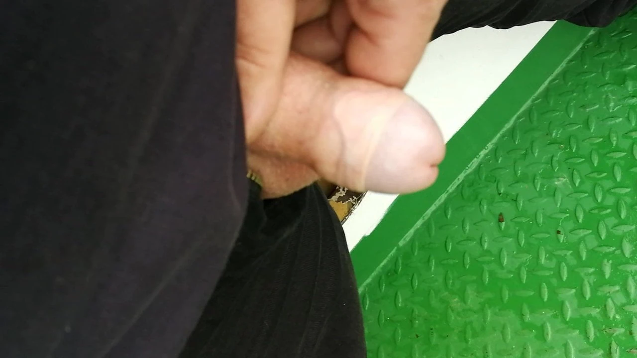 Geil Auf der Arbeit