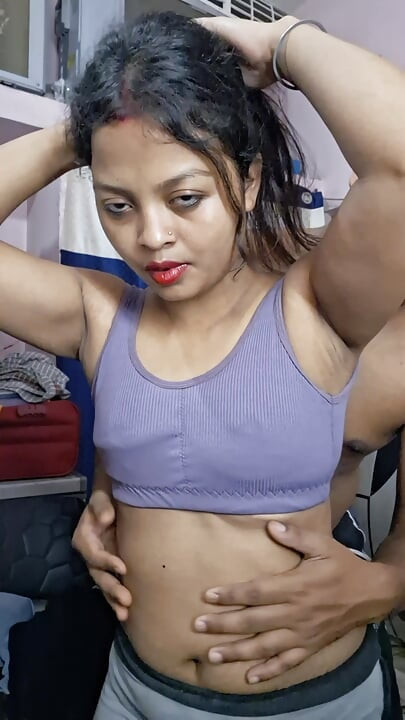 Indian Desi Newly Hardcore on there Valentine mate Hardcore in There mate