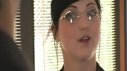 Black hair big boobs girl pussy fucking