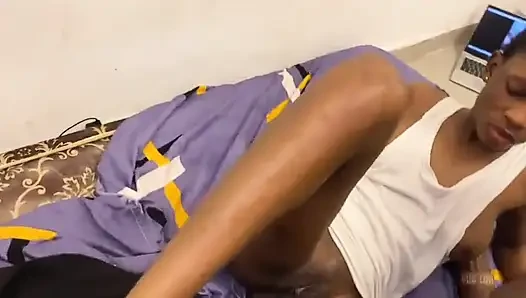 Pinned Down and Fucked Like a Slut