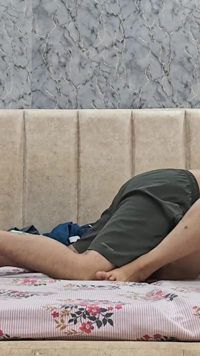 Desi girlfriend sucking bf dick deepthroat viral | Clip 1