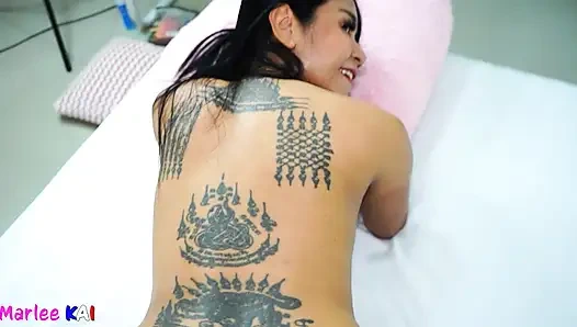 Cum Covered MILF Asian MILF Compilation