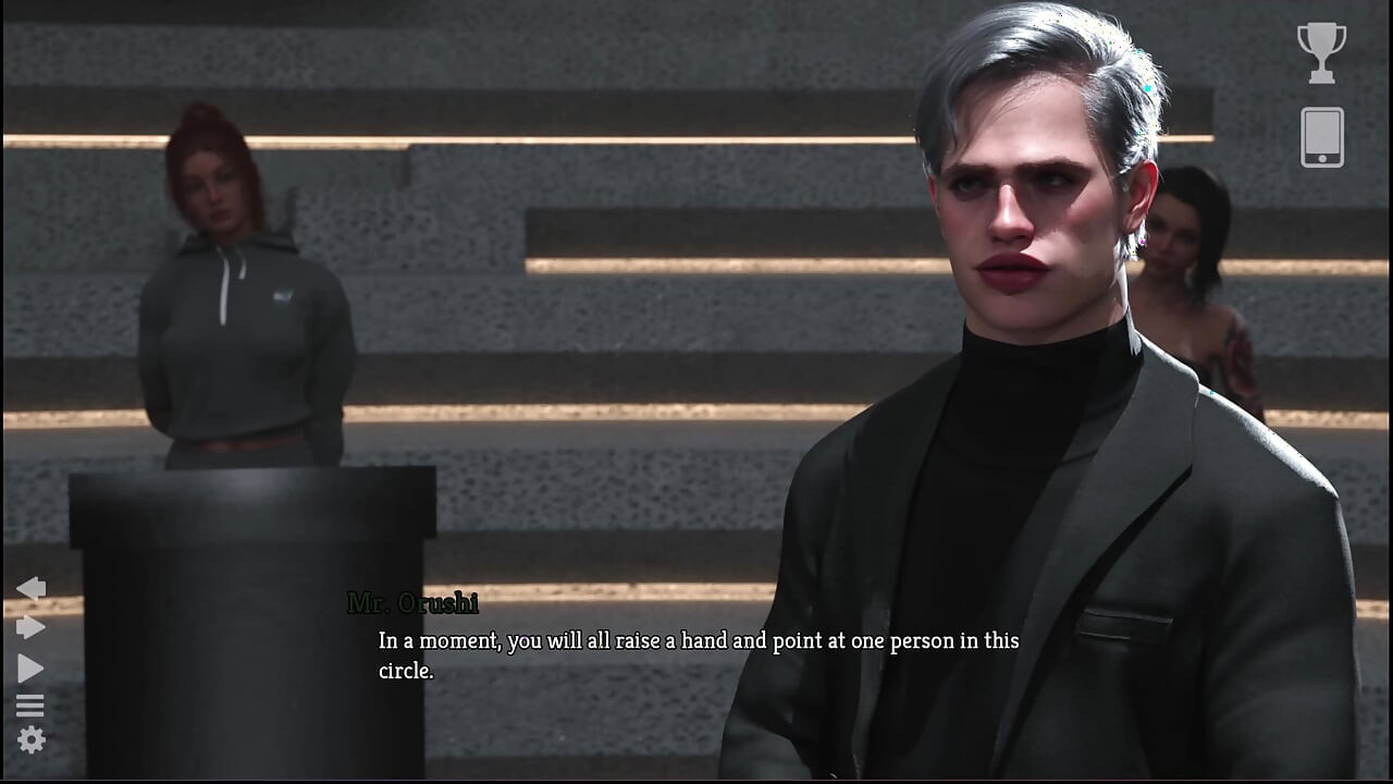 B.e.s.t. 14 Johny Is the New Captain